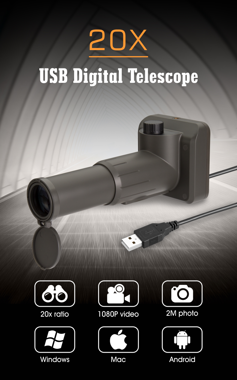 buy telescope camera with bitcoin